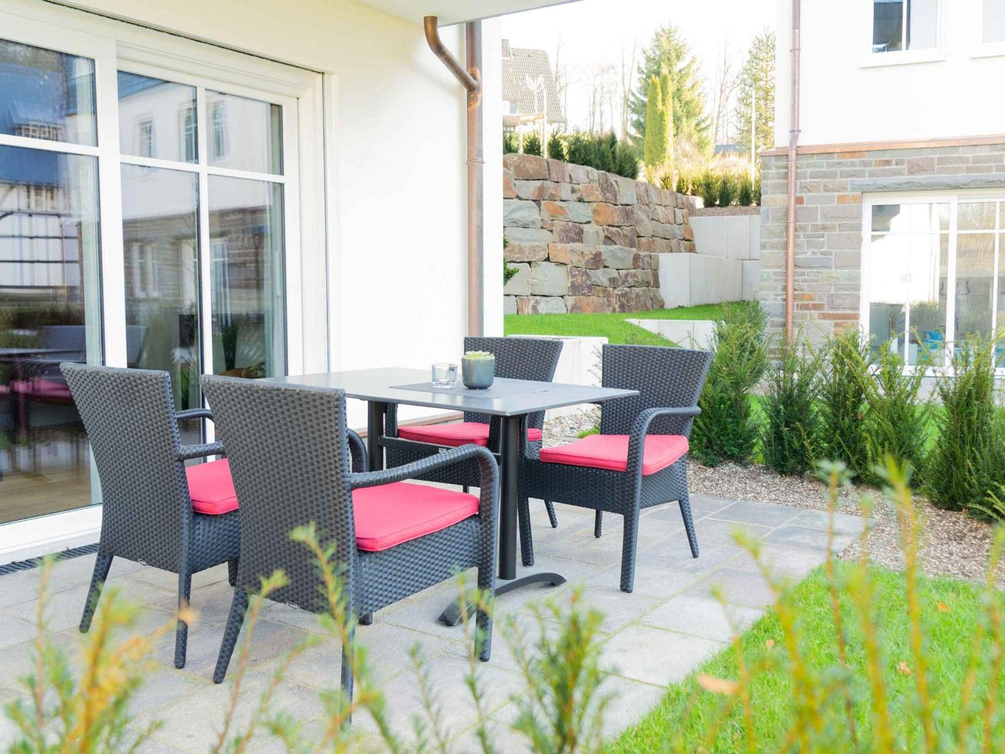 Hawerlaender Apartments Schmallenberg Exterior foto